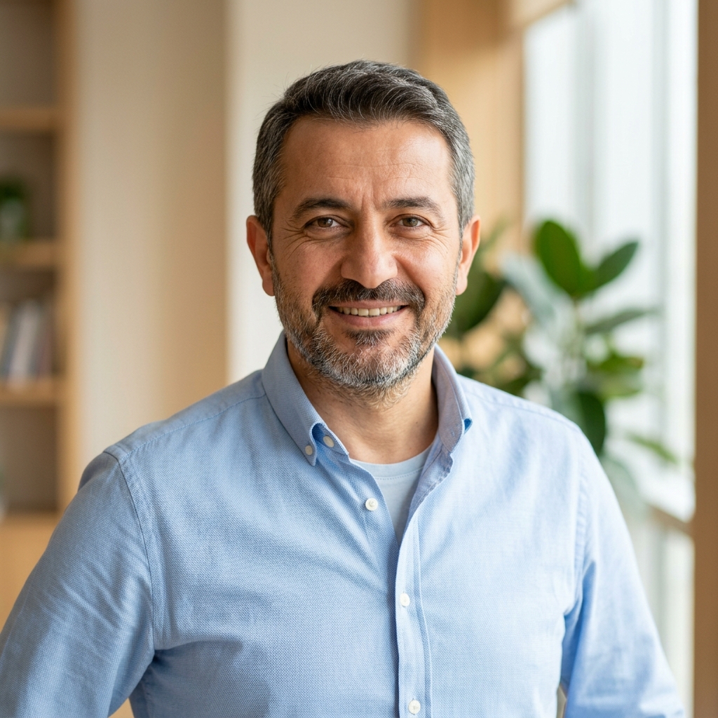 Ozan Tunç